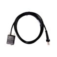 thumbnail image 1 of 2 Meter RS232 Serial Cable For 7000 QS6500 Scanner Cable, 1 of 1
