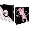 thumbnail image 1 of Ultra PRO: 2" Album - Pokemon (Mew), 1 of 2