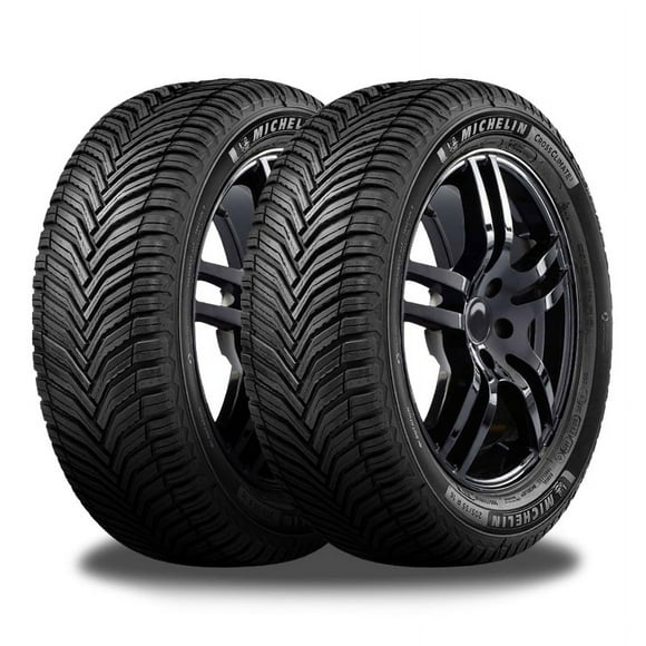 Michelin 285/45R22 Tires in 22