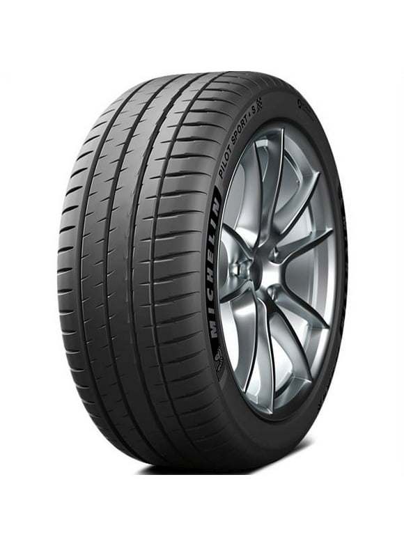 Michelin 235/45R18 Tires in Shop by Size - Walmart.com