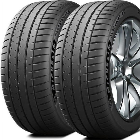 Michelin 235/55R19 Tires in Shop by Size - Walmart.com