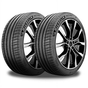 Michelin 235/55R19 Tires in Shop by Size - Walmart.com