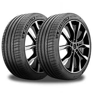 ( ＾∀＾)専用込み255/45R20 Michelin PilotSport Michelin Pilot Sport 4 SUV 255/45R20 105Y XL Tire - Walmart.com