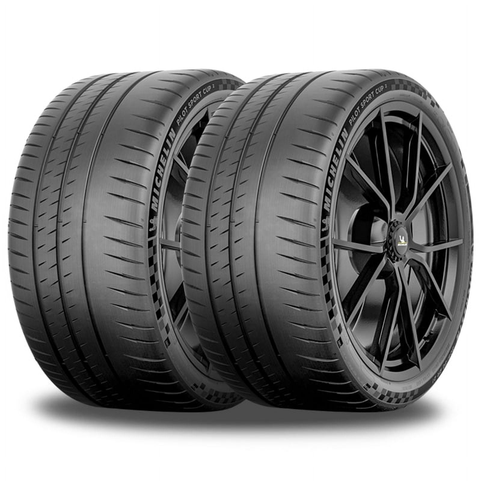 ミシュラン 235/40R18 (95Y) XL コネクト カップ2 パイロットスポーツ サマータイヤ (個人宅不可)(18インチ)(235-40-18) 正規輸入品 ミシュランタイヤ パイロットスポーツ カップ2