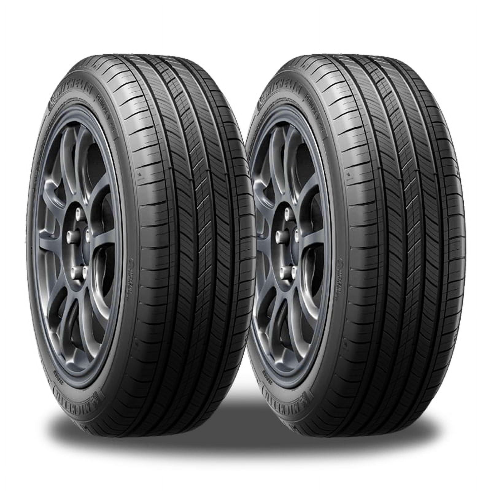 Michelin 215/55R17 Tires in Shop by Size | Black - Walmart.com