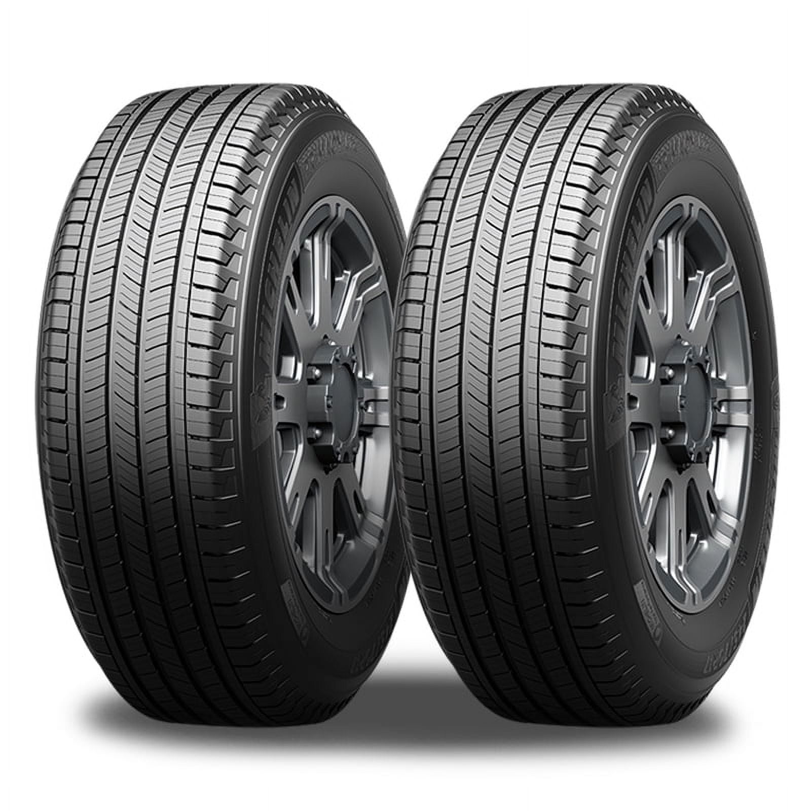 Michelin 265/65R18 Tires in Shop by Size - Walmart.com