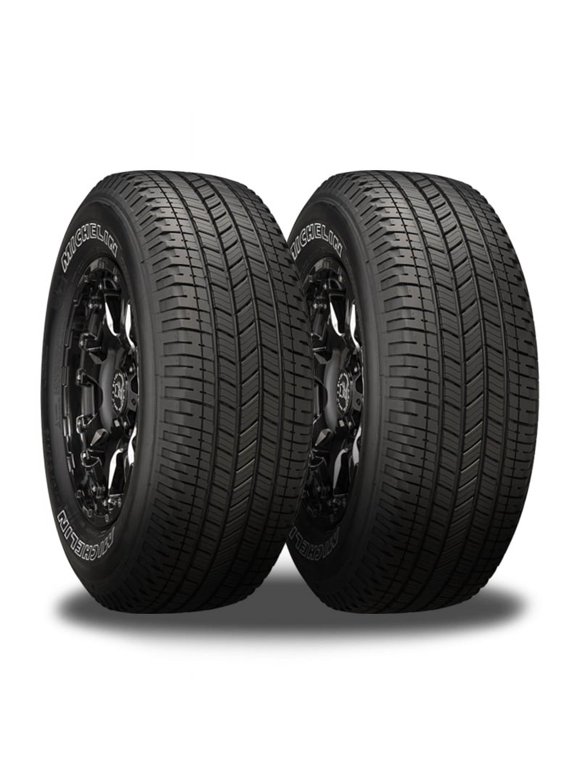 Michelin 275/65R18 Tires in Shop by Size - Walmart.com