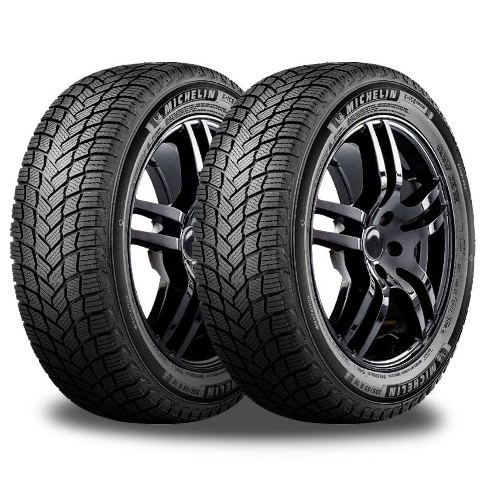 205 55 R16 Michelin