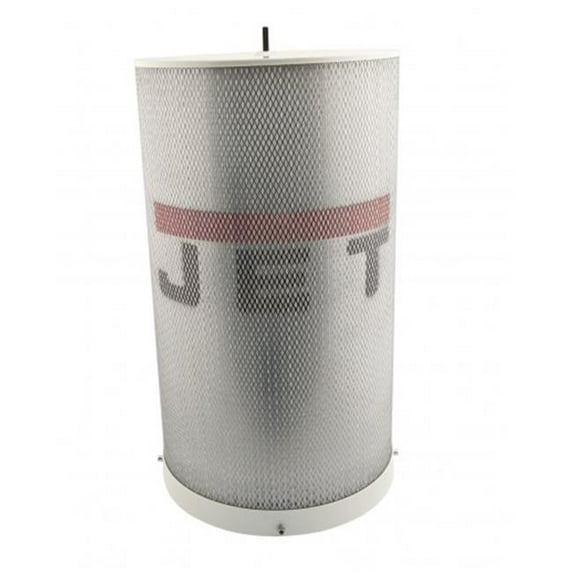 2-Micron Canister Filter Kit for DC-650