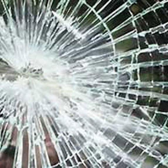 2 Mil Clear Safety Window Film 30" Wide x 10 ft