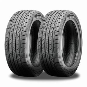 Milestar 2 Milestar MS932 SPORT 255/60R18 112V All Season [540AA UTQG / 60K Mi Warranty] 24609002 / 255/60/18 / 2556018 Sansujyuku sansujyuku.com