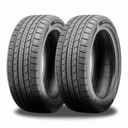 Milestar 2 Milestar MS932 SPORT 235/50R17 96V All Season [540AA UTQG / 60K Mi Warranty] 24400005 / 235/50/17 / 2355017 Simolary simolary.com 8