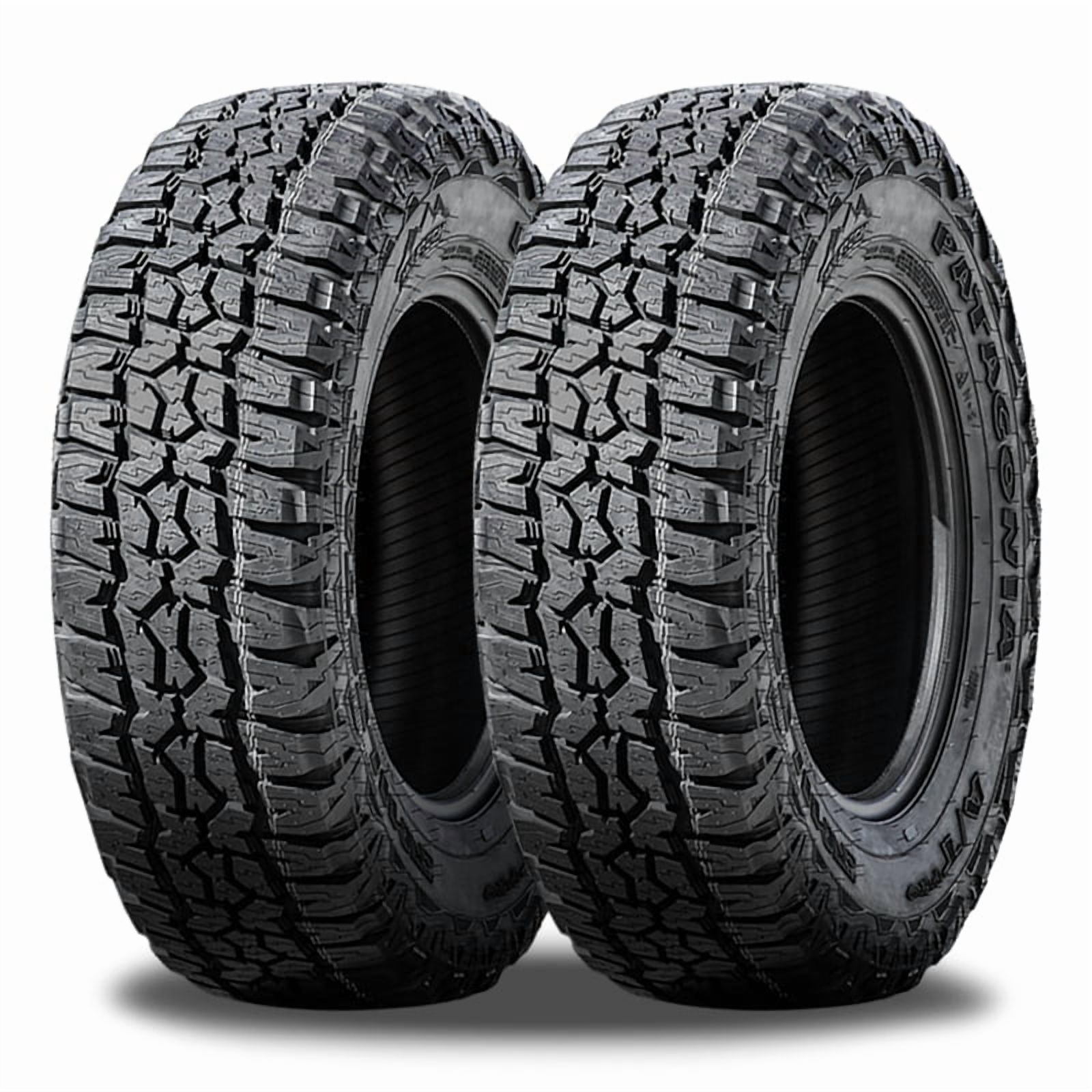 Milestar 2 Milestar Patagonia A/T Pro 31X10.50R15 109S 6 PLY+Snow Certified+55K Mile 22285036 / 31/10.5/15 / 3110.515 Simolary simolary.com