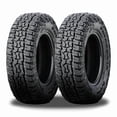 thumbnail image 1 of 2 Milestar Patagonia A/T Pro LT225/75R16 115/112S 10 PLY+Snow Certified+55K Mile 22756008 / 225/75/16 / 2257516, 1 of 3
