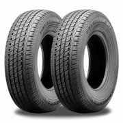 Milestar 2 Milestar Patagonia H/T 235/85R16 120/116Q 10 PLY Highway Tires 60K Mi Warranty 22270051 / 235/85/16 / 2358516 Simolary simolary.com 8