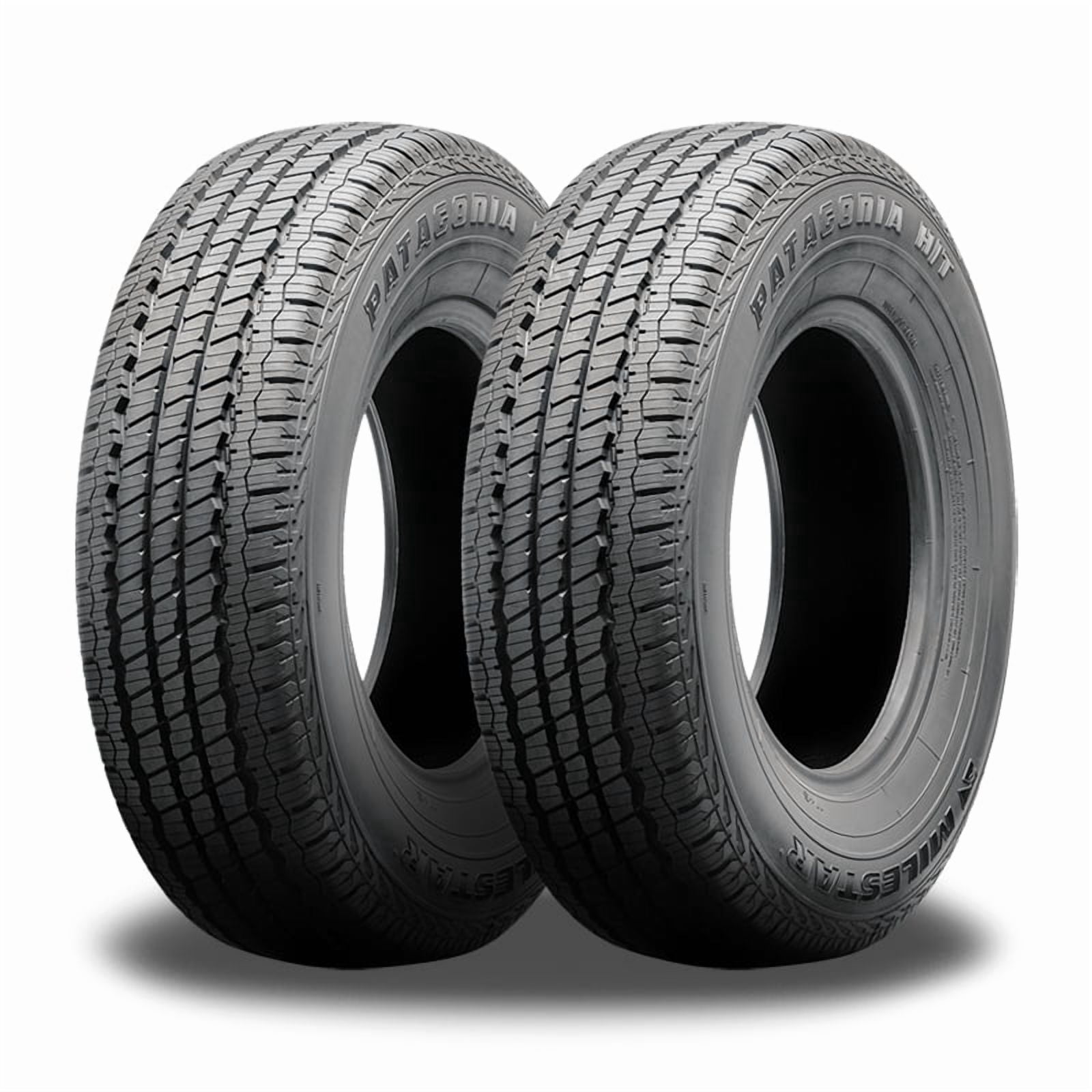 Milestar 2 Milestar Patagonia H/T LT215/85R16 115/112Q All Season Highway LR E 10-PLY 22860029 / 215/85/16 / 2158516 Simolary simolary.com