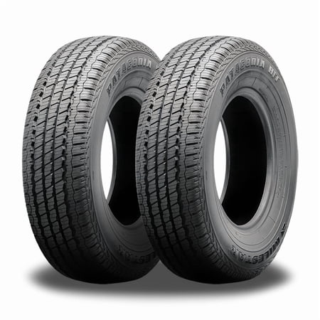 Milestar 2 Milestar Patagonia H/T LT215/85R16 115/112Q All Season Highway LR E 10-PLY 22860029 / 215/85/16 / 2158516 Sansujyuku sansujyuku.com
