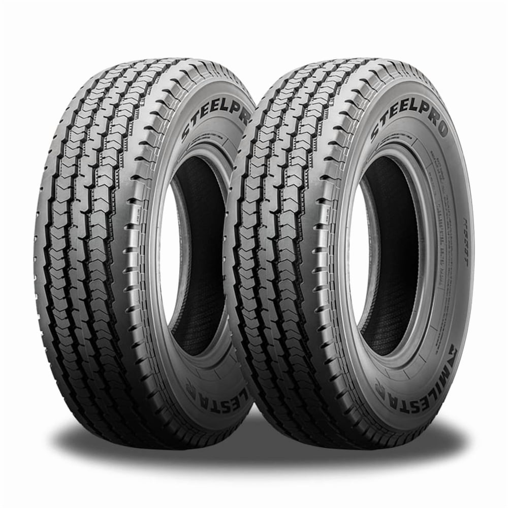 Milestar 2 Milestar STEELPRO MS597 225/75R16 115/112Q All Season 10 PLY Commercial Tires 22265030 / 225/75/16 / 2257516 Milestar 2 Milestar STEELPRO MS597 225/75R16 115/112Q All Season 10 PLY Commercial Tires 22265030 / 225/75/16 / 2257516 Sansujyuku sansujyuku.com
