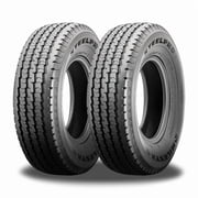 Milestar 2 Milestar STEELPRO MS597 235/85R16 120/116Q All Season 10 PLY Commercial Tires 22270055 / 235/85/16 / 2358516 Simolary simolary.com 8