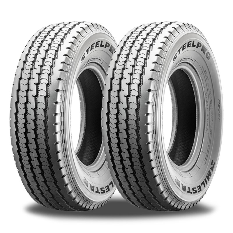 Milestar 2 Milestar STEELPRO MS597 LT225/75R16 115/112Q Truck Van 40K Mi Warranty 10 PLY 22265030 / 225/75/16 / 2257516 Milestar 2 Milestar STEELPRO MS597 LT225/75R16 115/112Q Truck Van 40K Mi Warranty 10 PLY 22265030 / 225/75/16 / 2257516 Sansujyuku sansujyuku.com