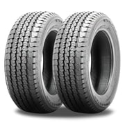 Milestar 2 Milestar STEELPRO MS597S 205/65R15C 102/100S Commerical Van Fleet 6 PLY Tires 23540001 / 205/65/15 / 2056515 Simolary simolary.com 8