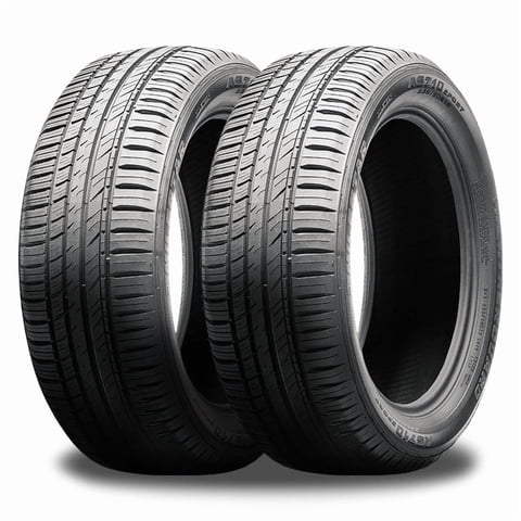 Milestar 2 Milestar WeatherGuard AS710 Sport 225/55R19 103V All Season [70K Mi Warranty] 24988007 / 225/55/19 / 2255519 Simolary simolary.com