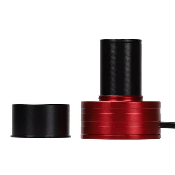 2 Million Electronic Eyepiece Eyepiece with USB Port 1920x1080 Microscope Eyepiece for Digital