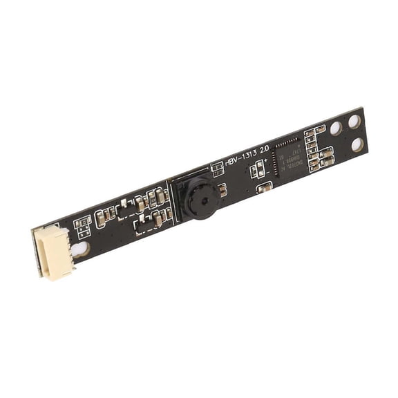 2 Million Pixels 60 Wide Angle Lens USB Camera Module with OV2659 Chip
