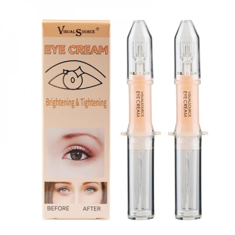 2 Minutes Instantly Eye Bag Removal Cream Long Lasting Effect Puffiness