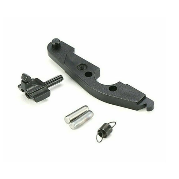 2 Models Self Centering Throttle Mode Change Part for Flysky i6 FS-i6S Accelerator
