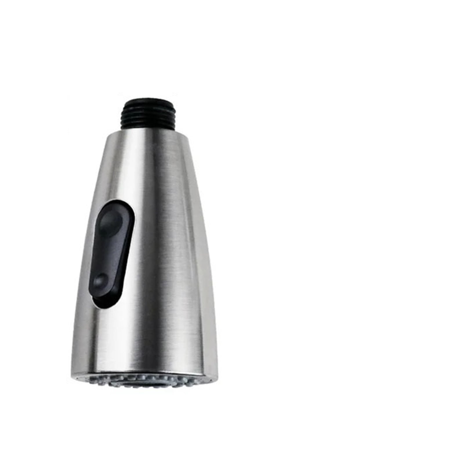 2 Modes Sink Kitchen Basin Pull Out Faucet Aerator Sprayer Nozzle Shower Head Bubbler ,Tankless Design