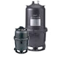thumbnail image 1 of StaRite PLM150 150 Sq.Ft. 2 Modular Media Cartridge Filter System, 1 of 2