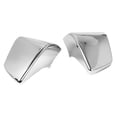 thumbnail image 1 of 2 Motorcycle Side Panel Fairing Covers Battery Protectors Streamlined Design for Honda Shadow ACE VT400 VT750 1997-2003, 1 of 9