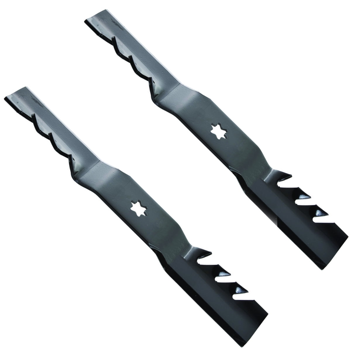 2 Blades for Cub Cadet 942-04290