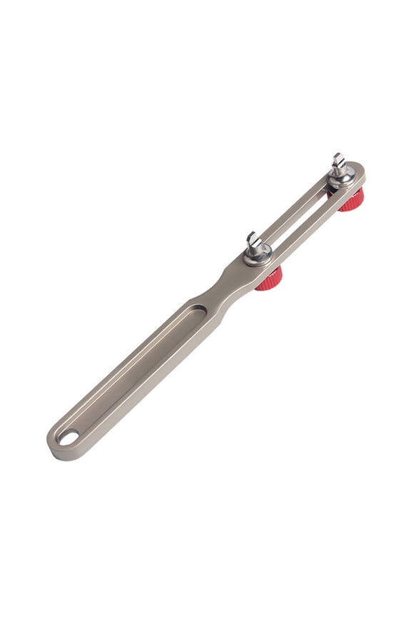 2. Multi-Function Watch Repair With Ergonomic Handle & Slip-Resistant Design For Jewelry Maintenance