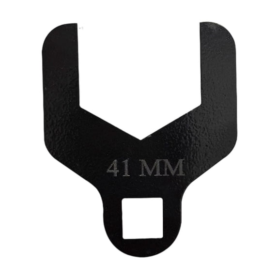 2. Multi-Vehicle Timing Belt Spanner Tool 12.6mm Drive for Pulley & Maintenance