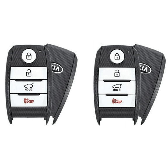 2 NEW KIA Sportage 2016 2017 2018 2019 Smart Key Proximity Remote VLS