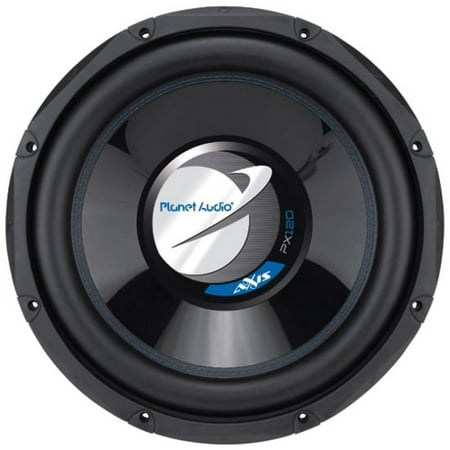 2) NEW PLANET AUDIO PX10D 10" 1600W Subwoofers Sub Power Woofer DVC 4 Ohm