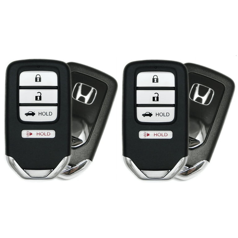 2020 honda accord key fob deals
