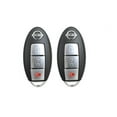 thumbnail image 1 of 2 NEW Smart Key For Nissan Rogue 2008-2013 CWTWBU729 TWIST IGNITION A+++ VLS, 1 of 4