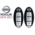 thumbnail image 1 of 2 NEW Smart Remote Key For NISSAN ROGUE 2019-2021 S180144502 KR5TXN3 VLS, 1 of 4