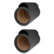 8in Bass Speaker Tube