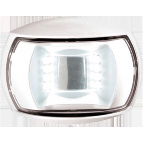 2 NM Compact Stern Navigation Light, White