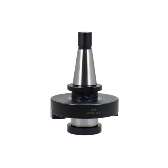 2" NMTB 40 Shell Face Mill Holder Arbors .0002 NEW 202-5639 R$$Tools & Hardware Other