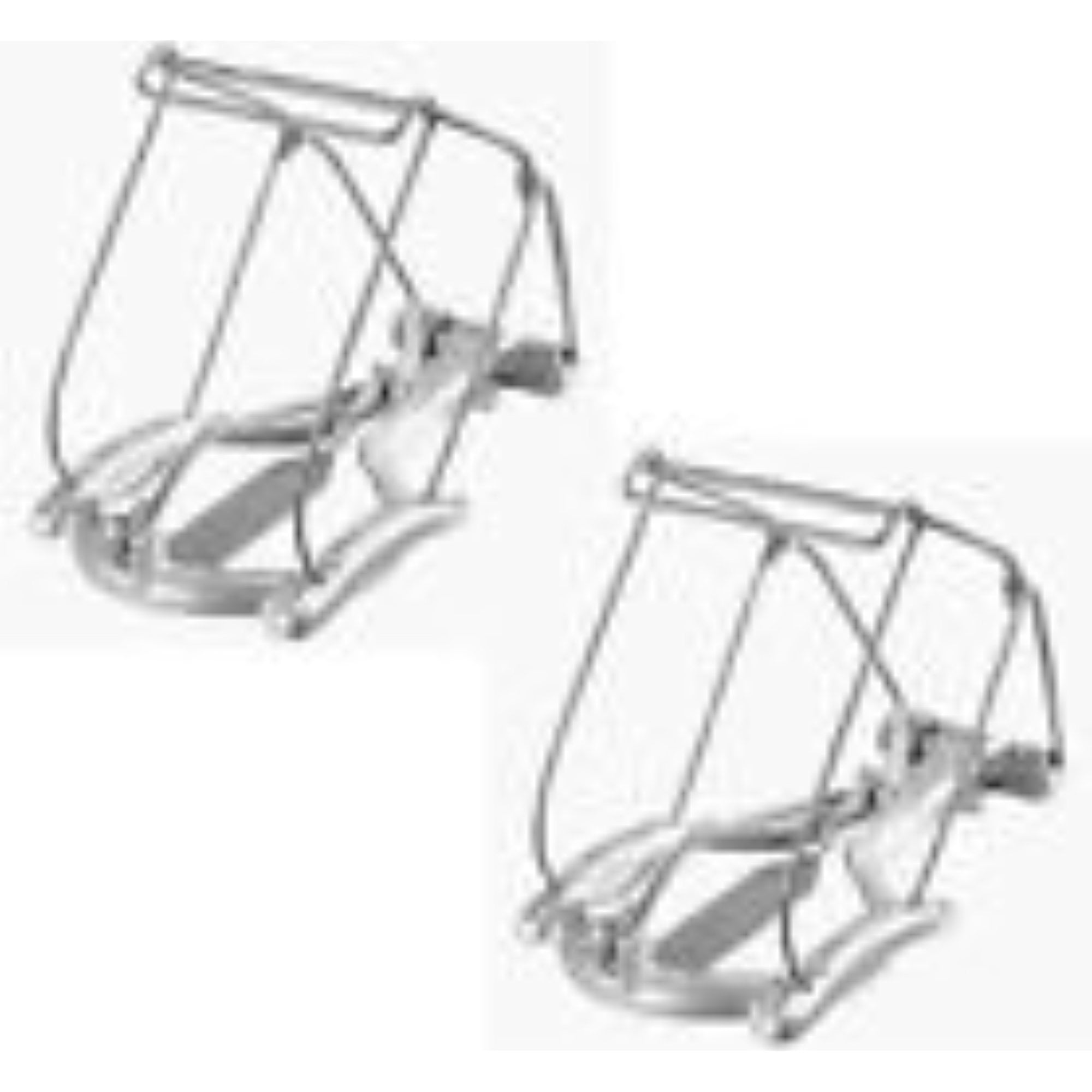 2 Nash Mole Traps CL-1 Choker Mole Trap