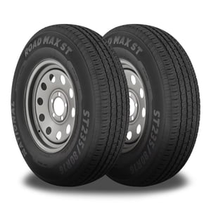 National 2 National Road Max ST 175/80R13 97/93M Travel / Utility / Boat Trailer Load D NRM14 / 175/80/13 / 1758013 Sansujyuku sansujyuku.com