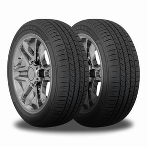 National 2 National Touring A/S 205/60R16 92H All Season Touring 480AA 60K Mi Warranty NLR18 / 205/60/16 / 2056016 Sansujyuku sansujyuku.com
