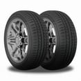 thumbnail image 1 of 2 National Touring A/S 225/60R17 99H All Season Touring 480AA 60K Mi Warranty NLR56 / 225/60/17 / 2256017, 1 of 3
