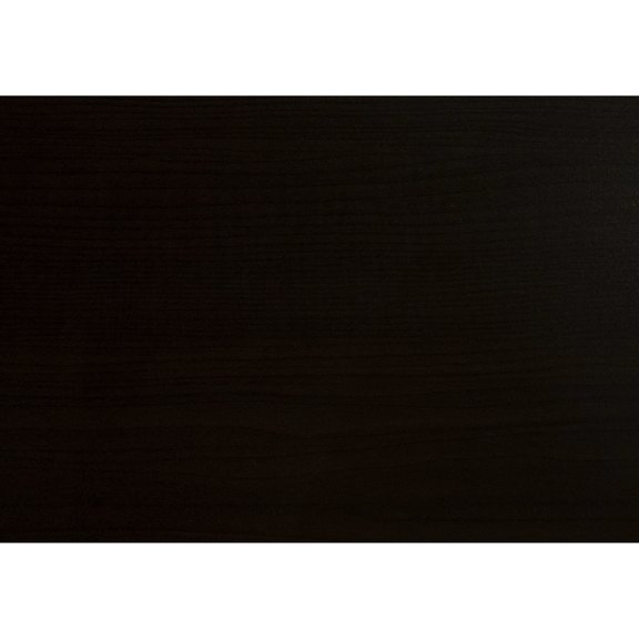 2 Nesting Tables, Metal Accent Table With Brown Laminate, Modern Living Room Bedroom Accessory Bundle Of 2, Side And End , & Contemporary For