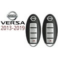 thumbnail image 1 of 2 New 2013-2019 Versa Smart Keyless Proximity Remote Fob CWTWB1U840 VLS, 1 of 4
